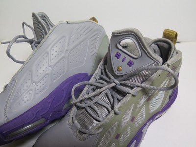 Size 10 - Nike Air Max Pillar Stealth Club Purple for sale 