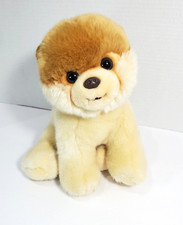 GUND Boo The World's Cutest Dog Plush 10 Pomeranian Puppy Stuffed Animal Toy