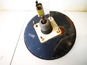 Iveco Daily 2003 Brake servo - booster (Servo brake) 99487840, 136 #1433987-89