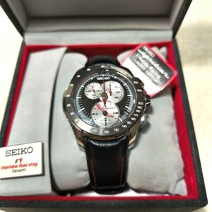 Seiko Honda F1 Watch | eBay
