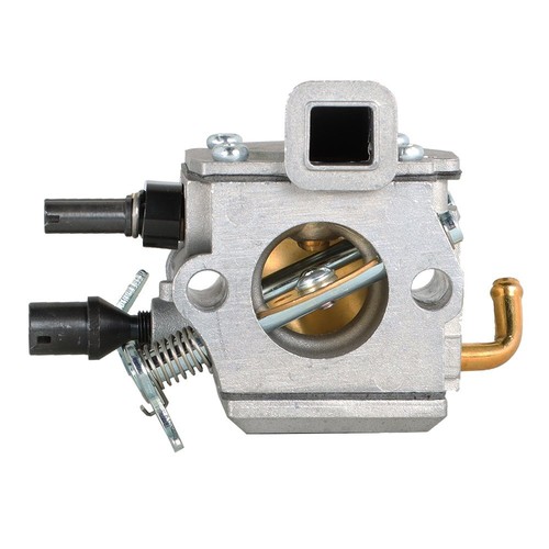 MS340 Carburetor For Stihl 034 036 MS360 Chainsaw 1125 120 0651 Carb Air Filter - Picture 3 of 6
