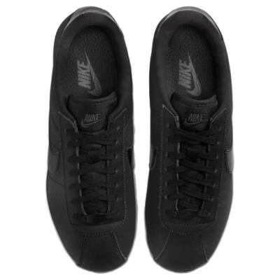 Nike Cortez '23 Premium Black Anthracite W - FB6877-002 | eBay