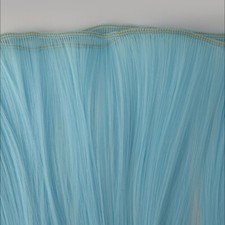 Dollmore BJD Doll string hair Heat Resistant String Hair - F8 1m
