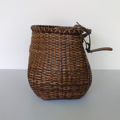 Warners Wheels Bike Basket Front for Women and Men Cruiser w/ Cup Holder NWT - Picture 6 of 7