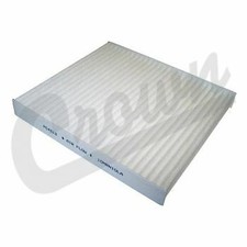 Filtre d'habitacle Jeep PATRIOT