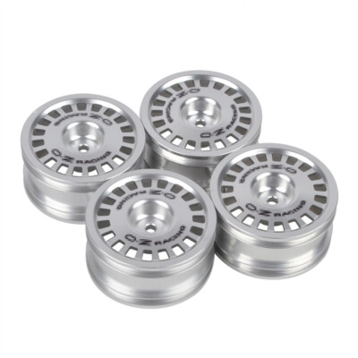 1/10 RC Drift Car Aluminum Wheels Rim Für Tamiya TT-02 XV-02 Pro Kyosho Yokomo