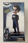 The Joker 8" Bobblehead Headknocker NECA Heath Ledger The Dark Knight Bobblehead