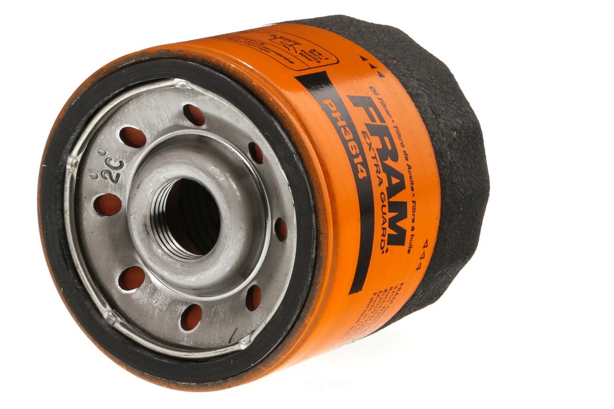 Engine Oil Filter-Extra Guard Fram PH3614 | eBay