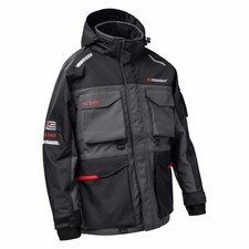 Castle X West Shore Jackets 4XL Charcoal