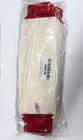 Numatic 901680 Slalom 40cm Microfibre Hang‑On Mop Head – Red Pocket – Pack of 10
