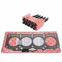 ET Engineteam Dichtung Zylinderkopf Boxet – Service Kit TH0027BTVR1 80,50Mm TDI