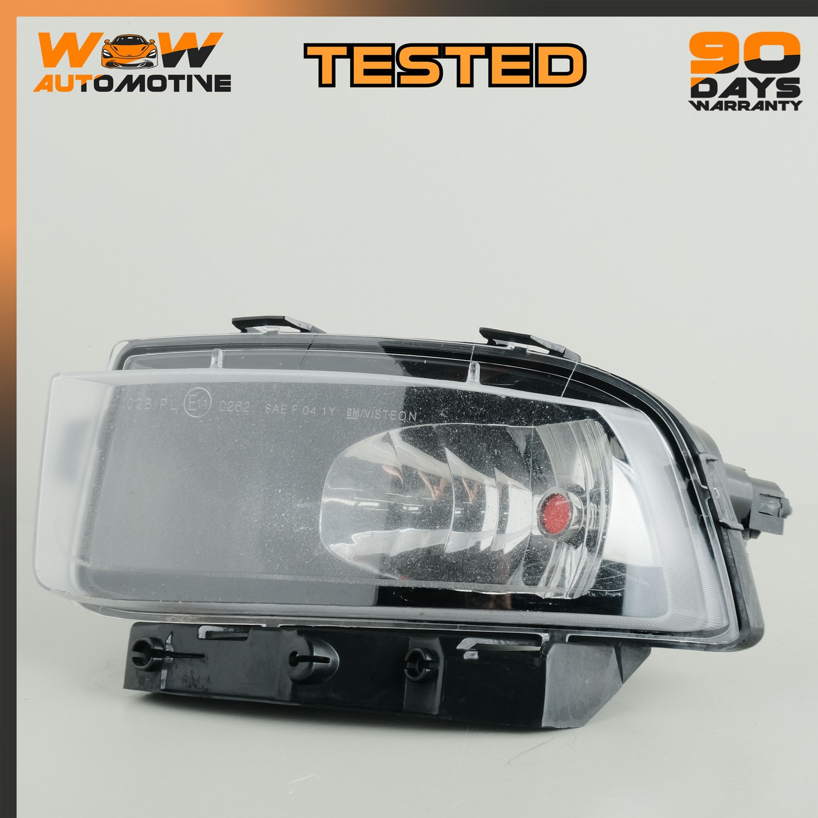 Chevrolet Corvette 2005-2013 Front Left Trunk lids Set