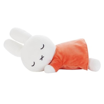 Bruna Sleeping Friend Plüschtier Medium Miffy