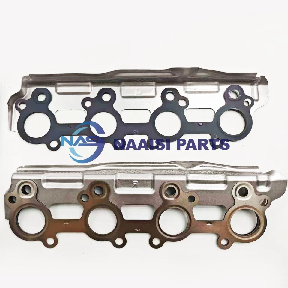 Head Gasket Set For 2005-2009 Lexus GX470 LX470 Toyota 4Runner Tundra 4.7L 2UZFE Foto 3 de 4
