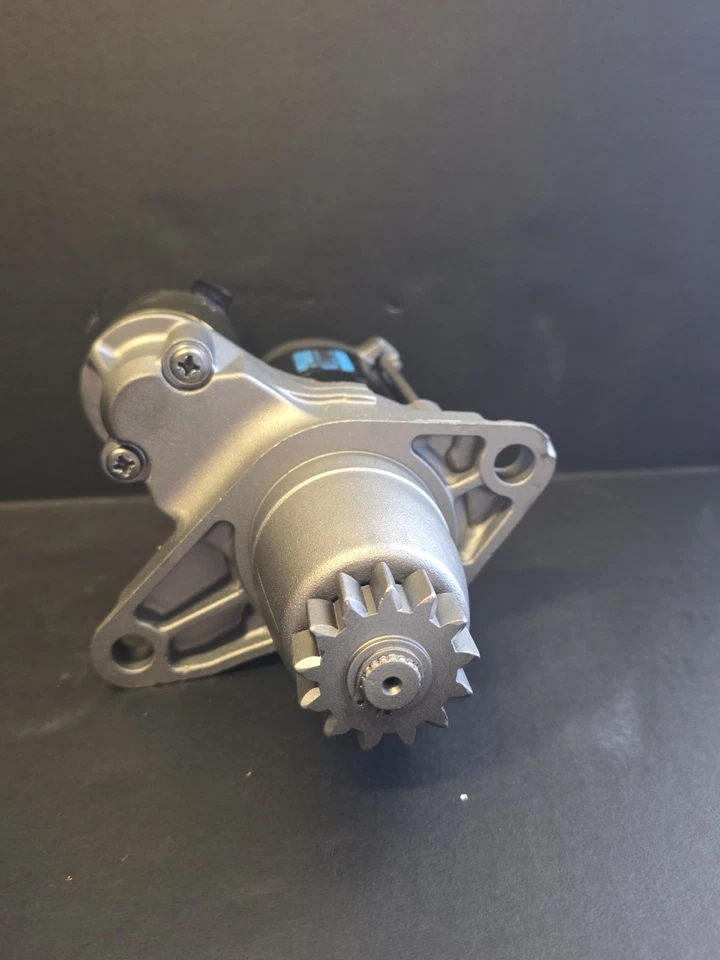 Arranque Lexus ES350 V6 3,5 litros 2007 a 2018 OEM Reman por RV 1 año de garantía Foto 3 de 4