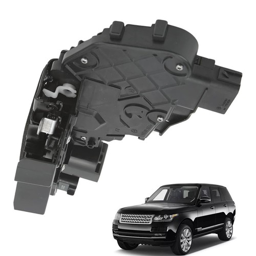 Innovative Design Front Left Door Lock Actuator For Range For Rover SUV - Picture 2 of 12