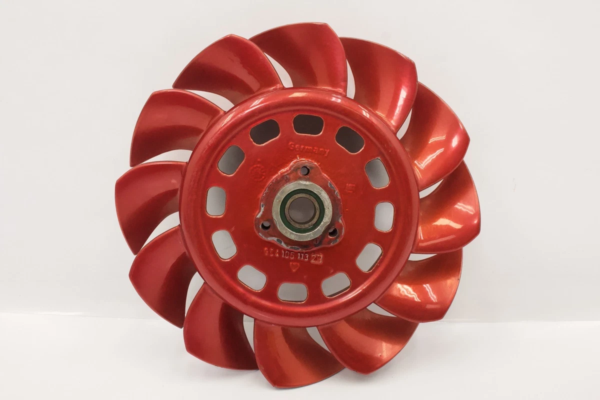 Cooling Fans & Kits for Porsche 911 for sale | eBay