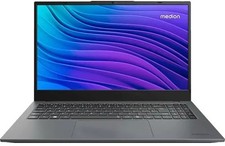 MEDION Notebook Avantum 15,6 Zoll AMD Ryzen 5  7430U/32GB RAM/ 1TB SSD M.2
