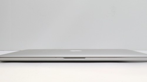 Apple MacBook Pro 15 Core i7 16GB 256GB Silver 2015 - Used Very Good - Picture 3 of 9