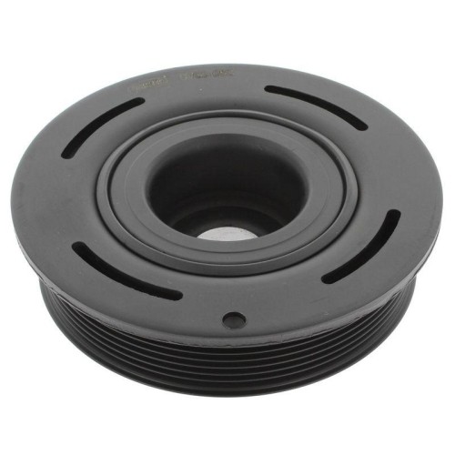 Poulie vilebrequin Corteco 80004400 pour moteur Opel et Renault