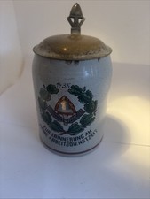 Orginal Arbeitsdienst Krug 1935-/36