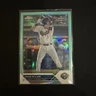 2023 SEAN MCLAIN TOPPS CHROME PRO DEBUT  TEAL /75 SP ROOKIE RC Dodgers