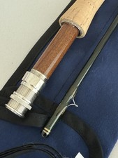 SAGE Fly Fishing Rod 8 ft 6 in Item Fishing Rods & Poles for sale