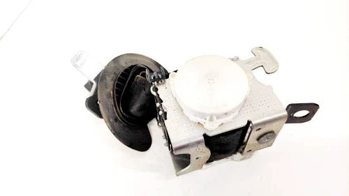 FILA 9681976580 Cintura di sicurezza posteriore centrale Peugeot 5008 DE1874324 00