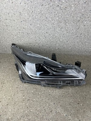 Toyota Corolla E210 E21 2019 Rechts Scheinwerfer 8111002T51 AAD3144