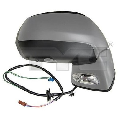 TYC 305-0126 EXTERIOR MIRROR MIRROR LEFT 6325G5 NEW