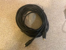Original Cable for ST-135 Steam Engine Generator Controller