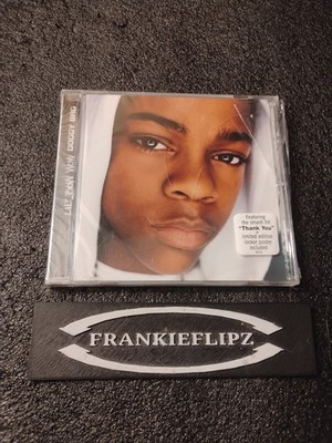 Doggy Bag by Lil' Bow Wow (CD, Dec-2001, Columbia (USA))
