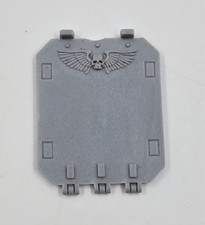 Land Raider Door Bits  Space Marines Forgeworld Warhammer 40K