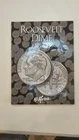 New ListingCOMPLETE SET OF ROOSVELT DIMES (1965-2025 P&D) IN ALBUM + 2X2'S  (CIR- UNC)