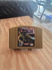 New Listinglegends of zelda majoras mask n64 (Untested)