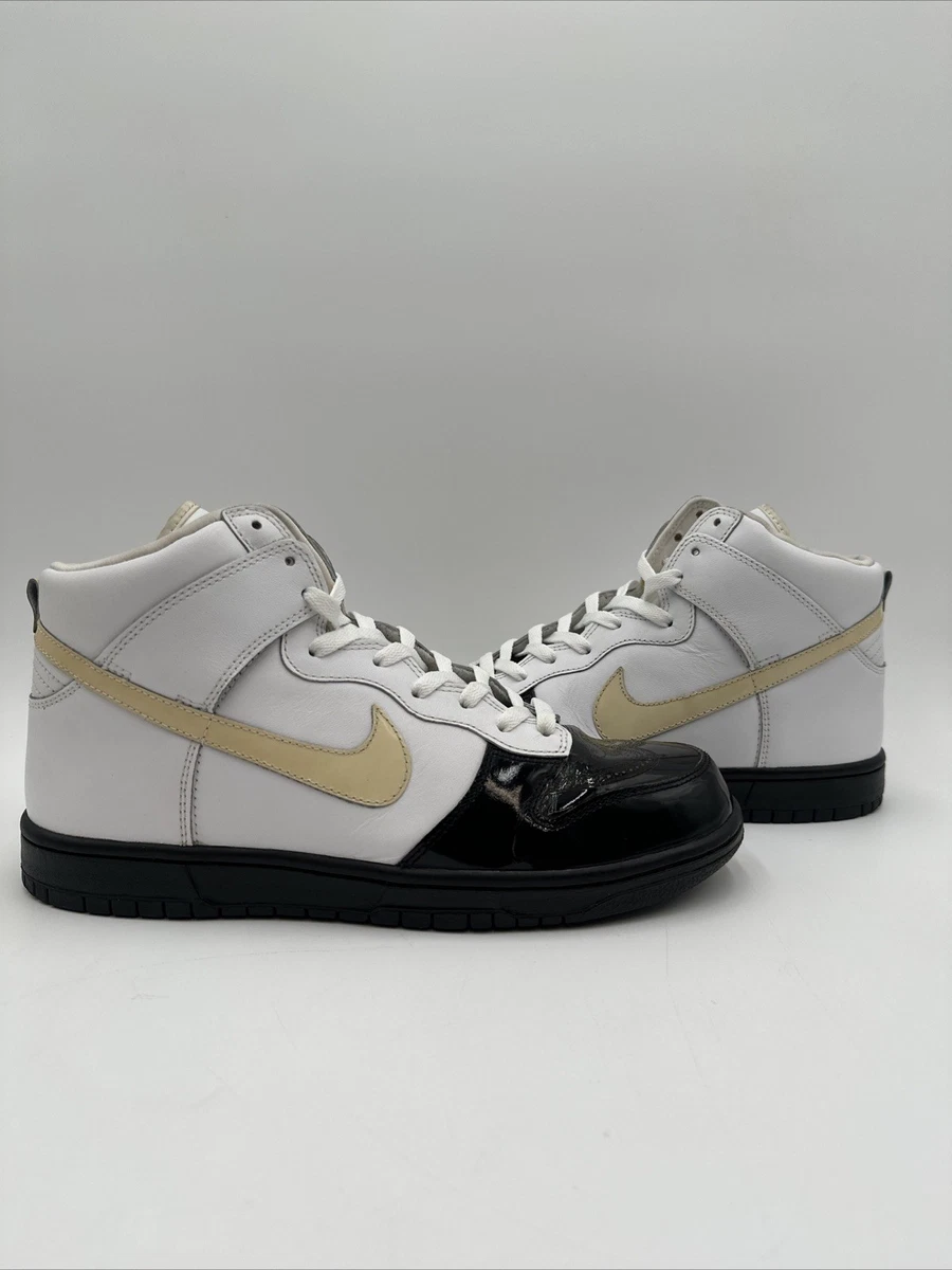 Nike Dunk High iD Black for Sale | Authenticity Guaranteed | eBay