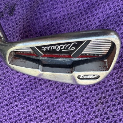 Titleist 710 AP2 Single 7 Iron Graphite Ladies Flex 36” Midsize
