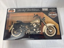IMEX Scale 1:9 Harley-Davidson FLSTN Heritage...