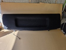 05-13 Mk1 Peugeot 107 Citroen C1 Parcel Shelf Load Cover #3
