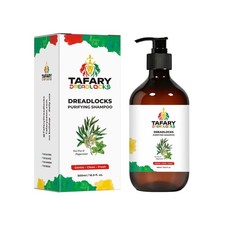 Tafary Dreadlocks Purifiying Shampoo