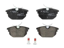 For Bosch 0 986 424 545 brake pad set, disc brake 0 986 424 545 brake pads set