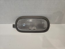 1999 - 2006 Chevy Silverado Gmc Sierra Overhead Dome Light Trim Tested Oem B463 1999 - 2006 Chevy Silverado Gmc Sierra Overhead Dome Light Trim Tested Oem B463