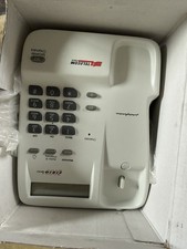 Telefono a filo Sirio 2000 Basic - Telecom Italia