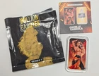 Bullion Baddies 1 oz .999 Silver Bar ~ Camille Candela ~ Series 7 ~ /480