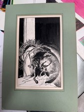 Sale! "Freff" (Jeff Cochran) OVERDOSE original interior art Galaxy magazine 1975 | eBay US (Buy It Now)