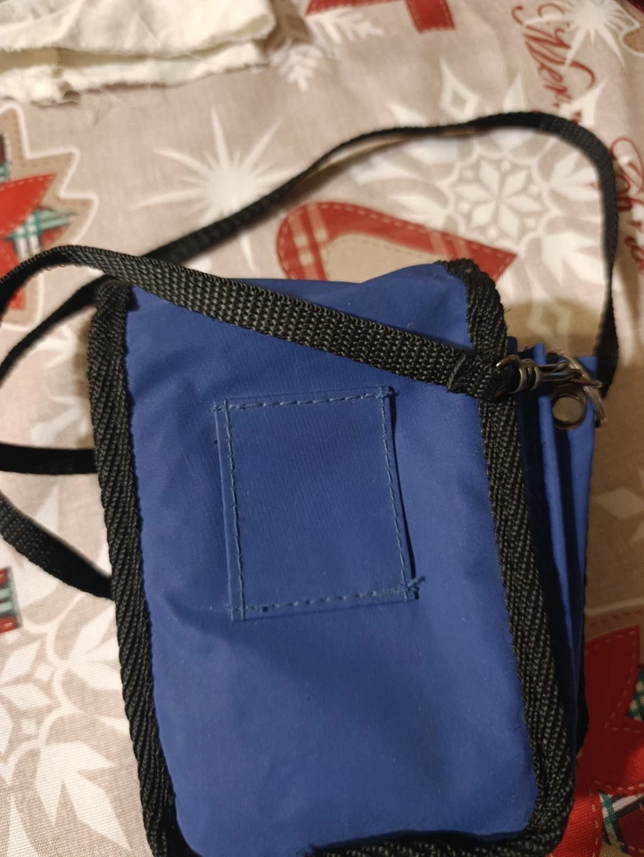 Custodia Originale Nintendo Game Boy Color Vintage | Porta Console Accessorio - Immagine 2 di 3