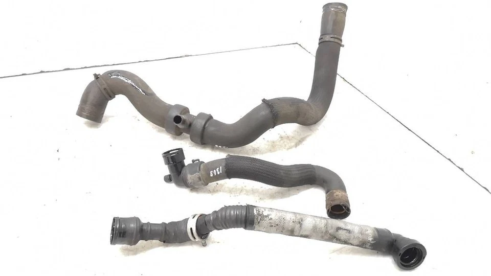 Peugeot 307SW Familiare 2004 2.0HDi Dx Motore Refrigerante Tubo Diesel 100kW - Изображение 4 из 4