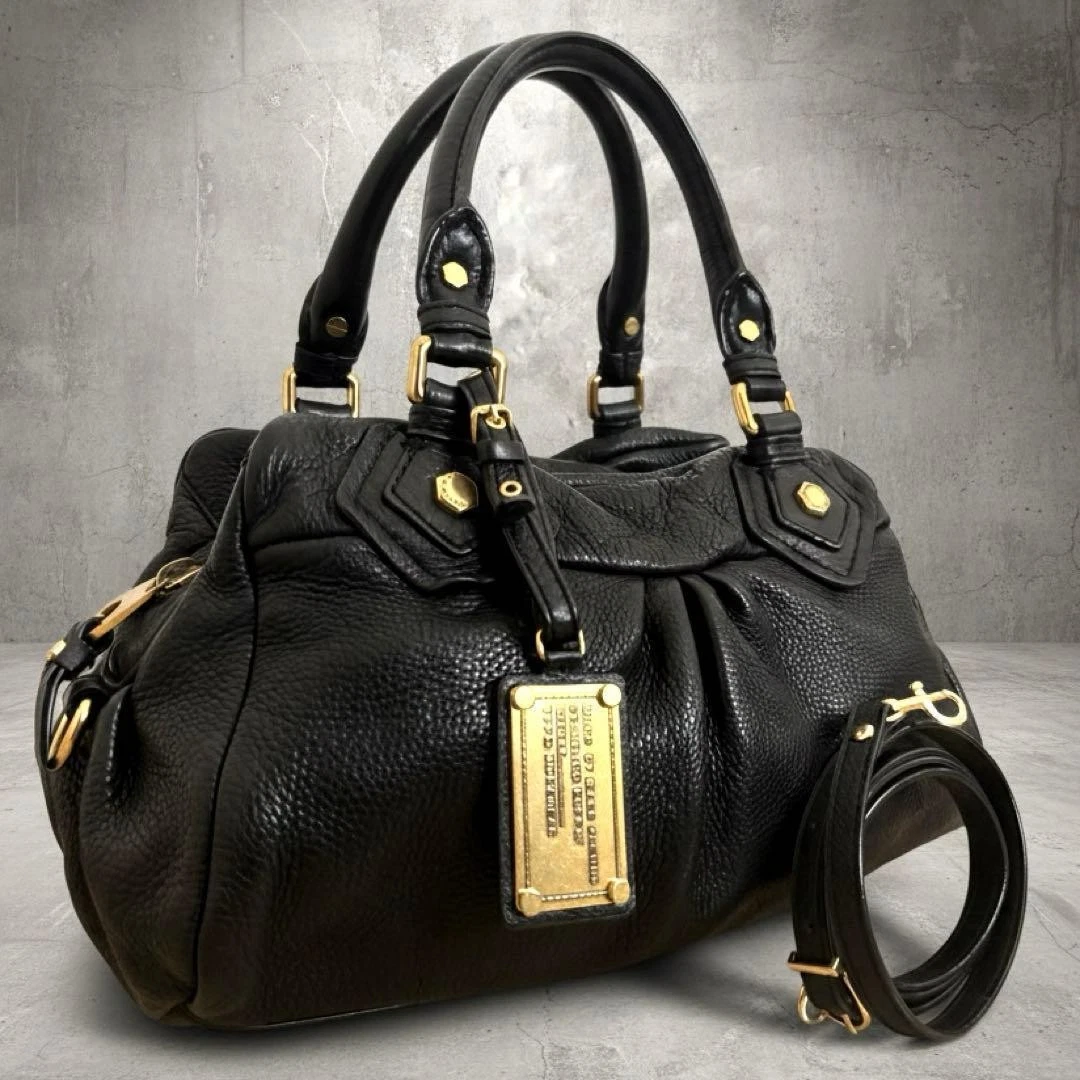 Marc by Marc Jacobs Classic Bags & Handbags for Women for sale | eBay