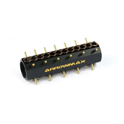 Arrowmax AM180006V2 - Ultra Pinion Holder, Holds 28 Gears