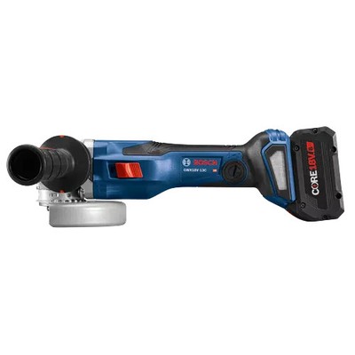 Bosch GWX18V-13CB14 18V X-LOCK Angle Grinder